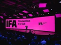 Deretan Gadget Paling Aneh dan Canggih di IFA 2026