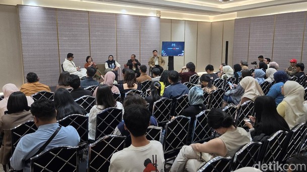 Cara Bikin AI Makin Akurat, Mesti Kolaborasi dengan Media Massa Kredibel
