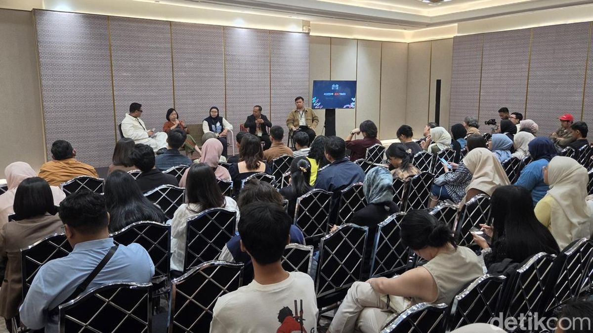 Cara Bikin AI Makin Akurat, Mesti Kolaborasi dengan Media Massa Kredibel