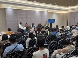 Cara Bikin AI Makin Akurat, Mesti Kolaborasi dengan Media Massa Kredibel