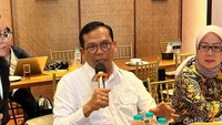 Gunung Anak Krakatau Erupsi, Kemenhub Pastikan Belum Ganggu Penerbangan