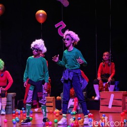 Festival Teater Anak 2026 Jadi Ruang Kreativitas di TIM