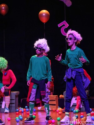 Festival Teater Anak 2026 Jadi Ruang Kreativitas di TIM