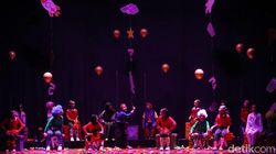 Festival Teater Anak 2026 Jadi Ruang Kreativitas di TIM