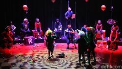 Festival Teater Anak 2026 Jadi Ruang Kreativitas di TIM