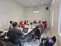F-PDIP Bela Masinton soal Penyerapan APBD Rendah dan Ancaman Pemakzulan