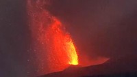Sejarah Letusan Anak Krakatau, Gunung Ini Terus Tumbuh dari Laut