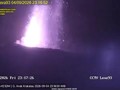 Erupsi Anak Krakatau Tak Berpotensi Tsunami, Ini Penjelasan PVMBG