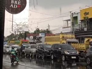 BMKG Jelaskan Penyebab Hujan di Luwu Meski Kemarau Panjang