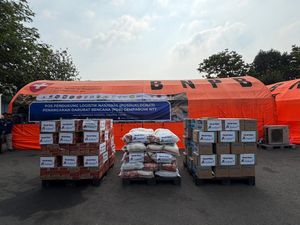 Video: Tito Soroti Dana Bencana Rp 200 Miliar yang Masih Minim Terserap