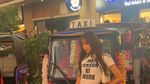 Jadi Pelayan Sehari, Lisa BLACKPINK Sajikan Gelato SaWadiKa LA Diva