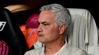 Madrid Kalah, Mourinho Sindir Real Betis