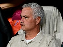 Jose Mourinho Tanpa Beban Latih Madrid Lagi, Kejar Juara Liga Champions