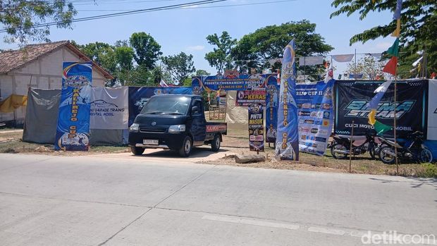 Kampung Banjarejo, Blora, tempat asal Mahendra Very Dwi Anggara (22) pembunuh Mozza. Kampung Banjarejo, Blora, tempat asal Mahendra Very Dwi Anggara (22) pembunuh Mozza.