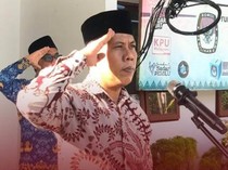 DKPP Sidangkan Ketua KPU Langkat soal Dugaan Penggelapan Mobil Dinas Besok