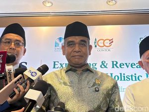 Video: Kata Ketua MPR soal Masih Ada Saja Kekerasan di Pesantren