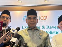 Video: Kata Ketua MPR soal Masih Ada Saja Kekerasan di Pesantren