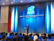 Ucapan AHY soal Kekuasaan Jadi Sorotan Partai Koalisi
