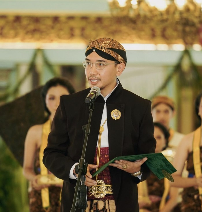 Kuliner Solo favorit Gusti Bhre
