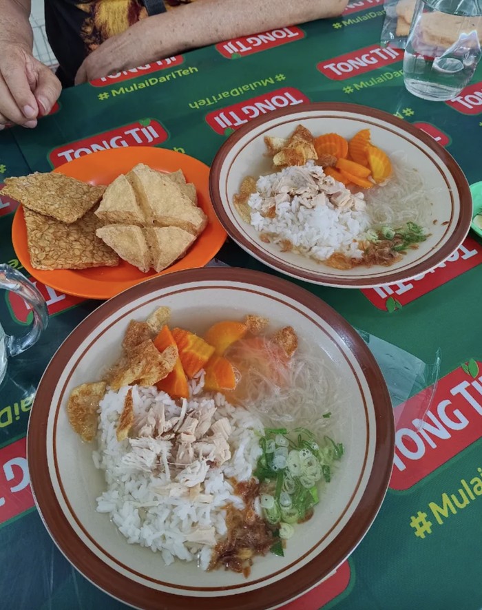 Kuliner Solo favorit Gusti Bhre