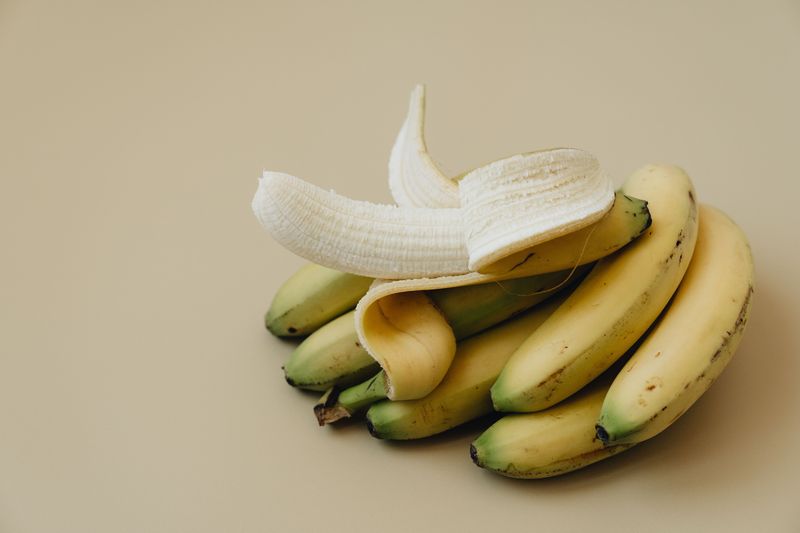 Kulit pisang Kulit pisang