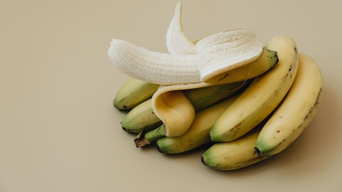 Kulit pisang