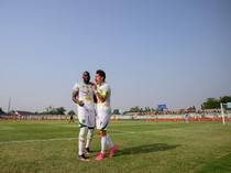 Bhayangkara Vs Persebaya Berakhir Sama Kuat 1-1
