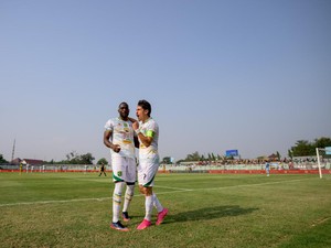 Bhayangkara Vs Persebaya Berakhir Sama Kuat 1-1