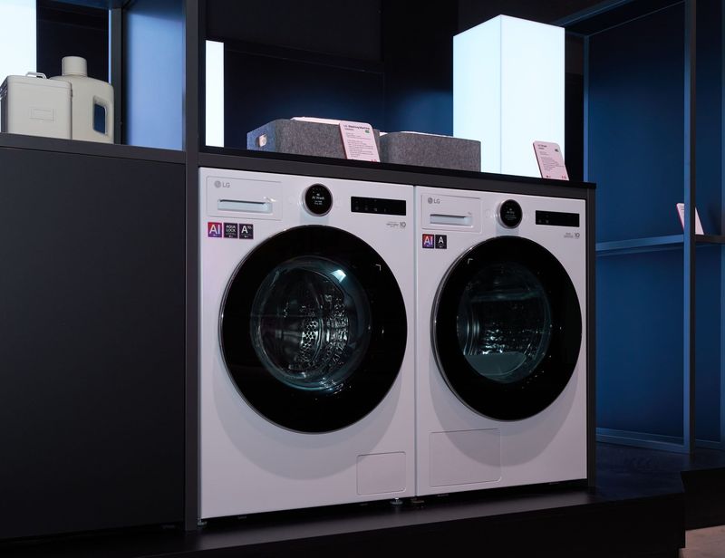 LG di IFA 2026
