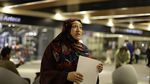Meksiko Izinkan Perempuan Muslim Kenakan Hijab di Foto Paspor Meksiko Izinkan Perempuan Muslim Kenakan Hijab di Foto Paspor