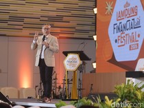 Zulhas Ajak Gen Z Lampung Manfaatkan Kopi dan Pisang Jadi Usaha Bernilai Tinggi