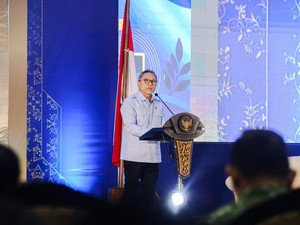 KDKMP Didorong Jadi Pusat Perputaran Ekonomi Masyarakat Desa
