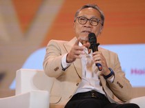 Hadapi Kemarau Kering, Pemerintah Tambah Alokasi Beras SPHP 1 Juta Ton