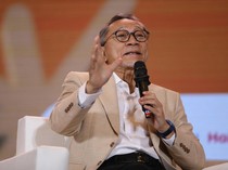 Zulhas: RI Rugi Rp 250 T Setiap Tahun karena Nelayan Tidak Berdaya