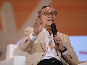 Zulhas: RI Rugi Rp 250 T Setiap Tahun karena Nelayan Tidak Berdaya