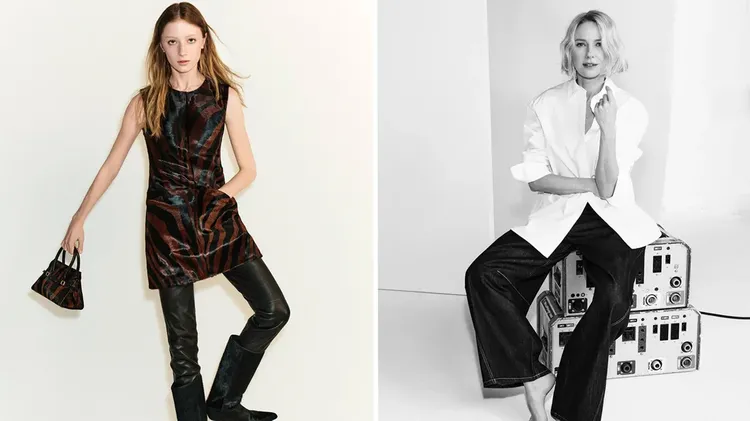 Naomi Watts Tampil Jadi Model Bareng Anaknya yang Transgender