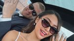 Congrats! Natascha Germania Resmi Menikah dengan Hein Kiks di Belanda