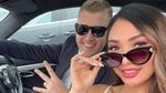 Congrats! Natascha Germania Resmi Menikah dengan Hein Kiks di Belanda