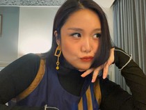 Kebahagiaan Neida Aleida Hamil Anak Kedua