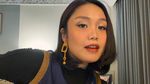 Kebahagiaan Neida Aleida Hamil Anak Kedua
