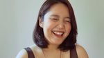 Kebahagiaan Neida Aleida Hamil Anak Kedua