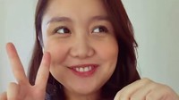 Neida Aleida membagikan kabar kehamilan kedua di Instagram. (Foto: dok Instagram neida_aleida)