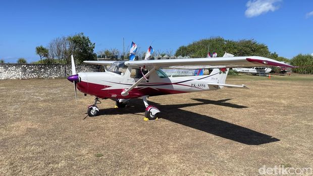 Pangandaran Air Show 2026