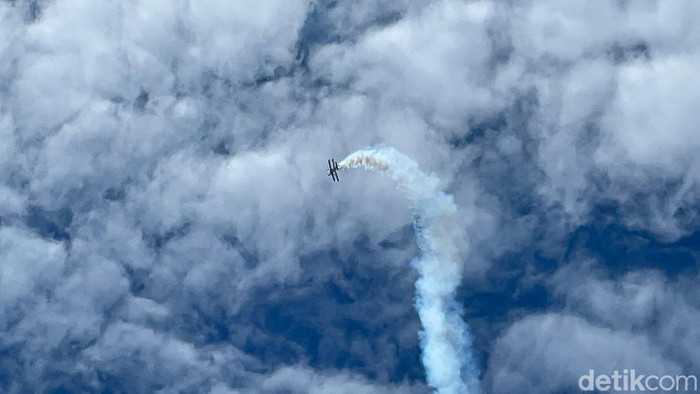 Pangandaran Air Show 2026