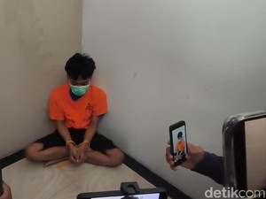 Bukti Chat Bongkar Misteri Hilangnya Mozza Ternyata Dibunuh