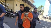 Dalih Pelaku saat Bunuh Mozza Axillia, Sempat 'Survei' Tempat Buang Korban
