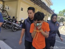 Dalih Pelaku saat Bunuh Mozza Axillia, Sempat Survei Tempat Buang Korban