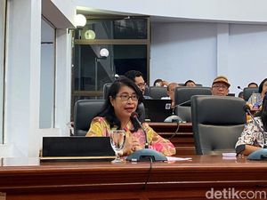 Sikap Mitra SPPG Salahkan Murid-Guru Makan Makanan MBG yang Bau