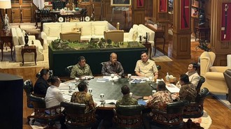 Prabowo Terima Laporan Terbaru Satgas PKH, Segera Umumkan Denda Pelanggaran