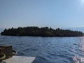 Misterius! Pulau Ini Muncul dan Menghilang di Tengah Danau